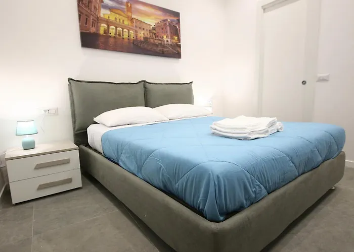 Natale A Trastevere - Maison Romana Appartement *