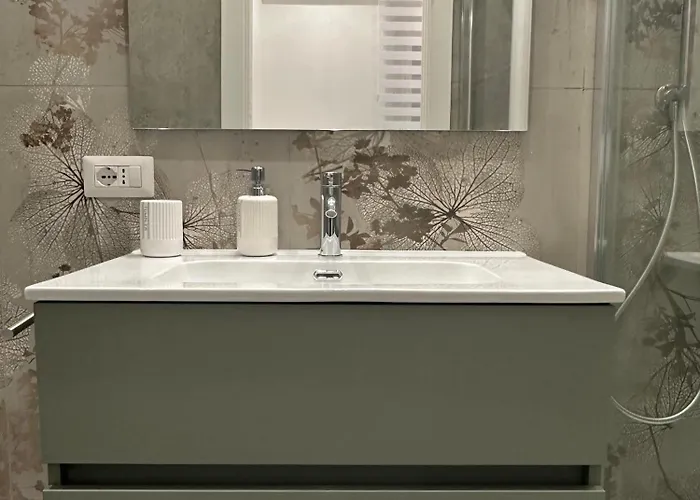 Appartement Natale A Trastevere - Maison Romana *