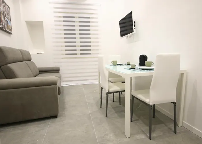 Natale A Trastevere - Maison Romana Appartement Rome