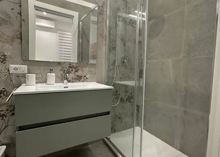 Appartement Natale A Trastevere - Maison Romana