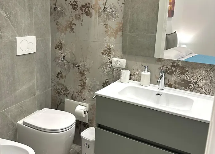 Natale A Trastevere - Maison Romana Appartement Rome