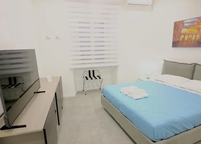 Appartement Natale A Trastevere - Maison Romana