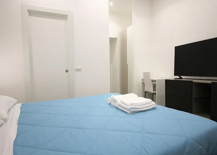 Natale A Trastevere - Maison Romana Appartement Rome