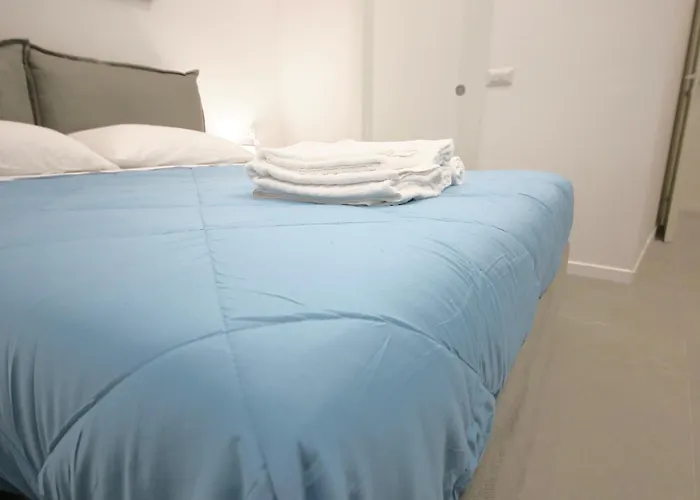 Natale A Trastevere - Maison Romana Appartement *