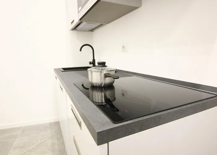 Natale A Trastevere - Maison Romana Appartement
