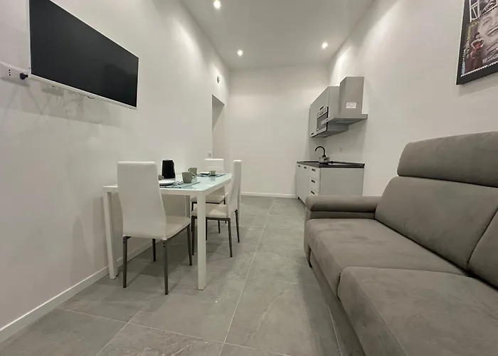 Appartement Natale A Trastevere - Maison Romana Rome