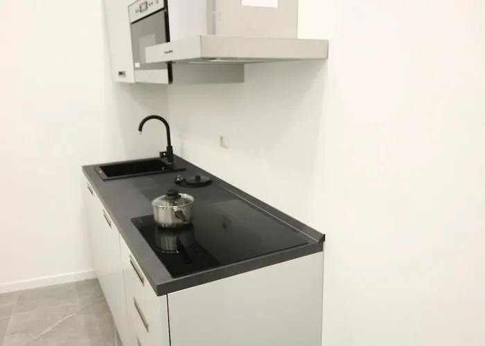 Natale A Trastevere - Maison Romana Appartement *