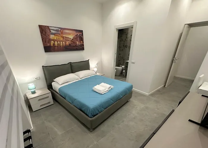 Appartement Natale A Trastevere - Maison Romana