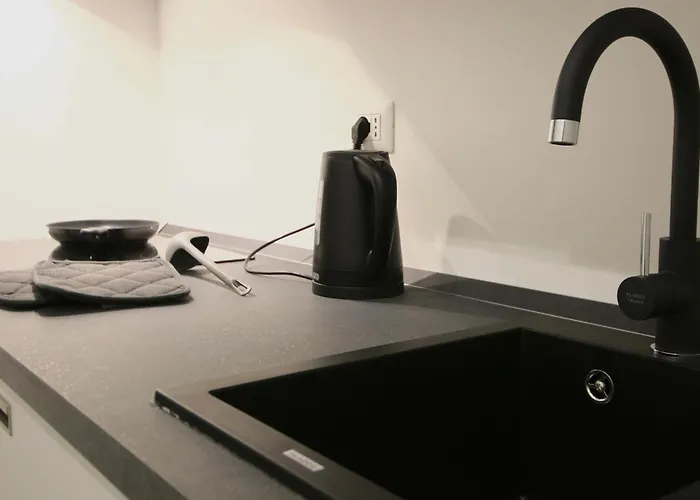 Appartement Natale A Trastevere - Maison Romana