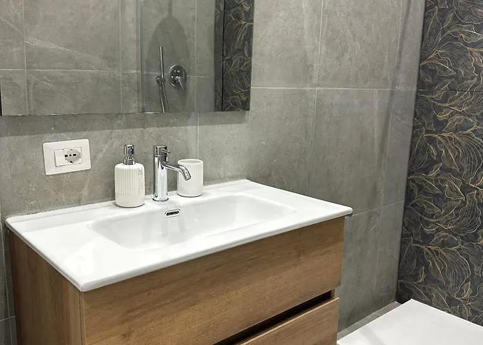 Appartement Natale A Trastevere - Maison Romana Rome