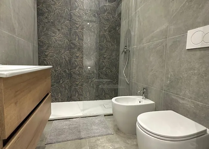 Natale A Trastevere - Maison Romana Appartement *