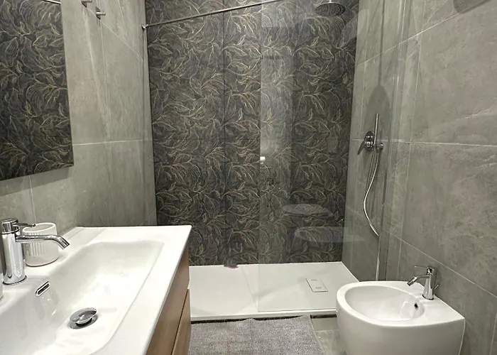 Natale A Trastevere - Maison Romana Appartement
