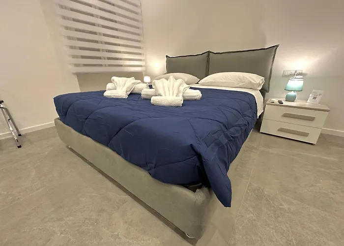 Appartement Natale A Trastevere - Maison Romana Rome